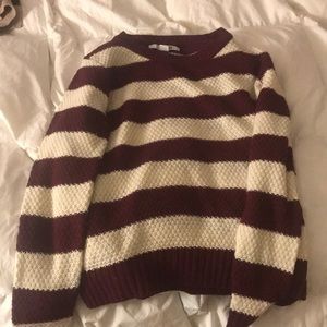 Isn’t my style anymore.